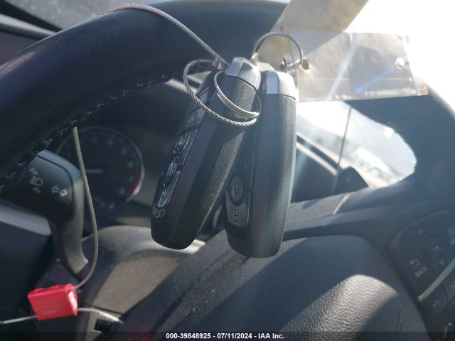 Ford EXPLORER XLT 2020 1FMSK8DH1LGB75317 Image 11