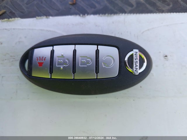 Nissan Pathfinder Sv 2016 5N1AR2MM6GC663290 Image 11