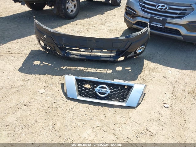 Nissan Pathfinder Sv 2016 5N1AR2MM6GC663290 Image 12