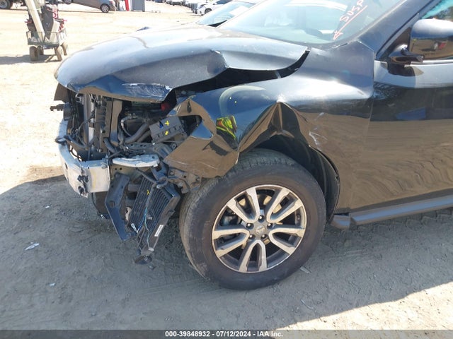 Nissan Pathfinder Sv 2016 5N1AR2MM6GC663290 Image 14