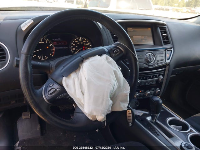 Nissan Pathfinder Sv 2016 5N1AR2MM6GC663290 Image 17