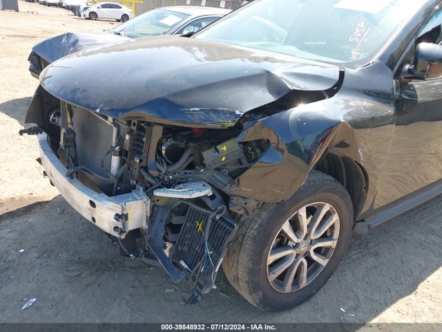 Nissan Pathfinder Sv 2016 5N1AR2MM6GC663290 Image 6