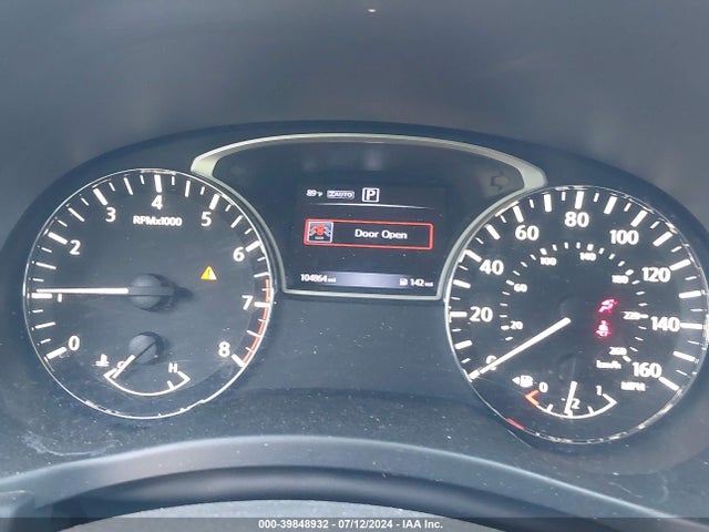 Nissan Pathfinder Sv 2016 5N1AR2MM6GC663290 Image 7