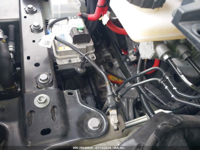 7SAYGDEE5PA107728 Tesla Model Y
