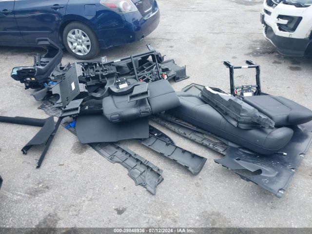 7SAYGDEE5PA107728 Tesla Model Y
