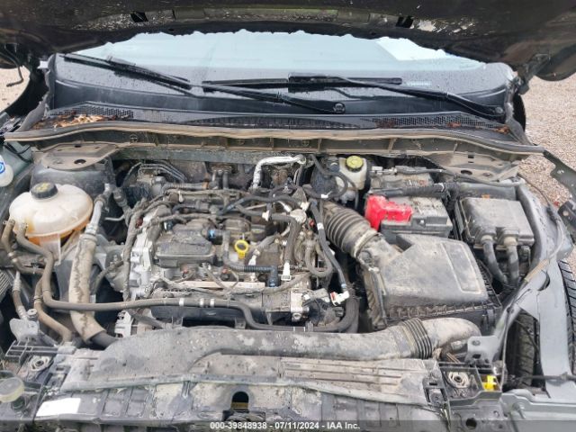 1FMCU0F63LUC54906 Ford ESCAPE S