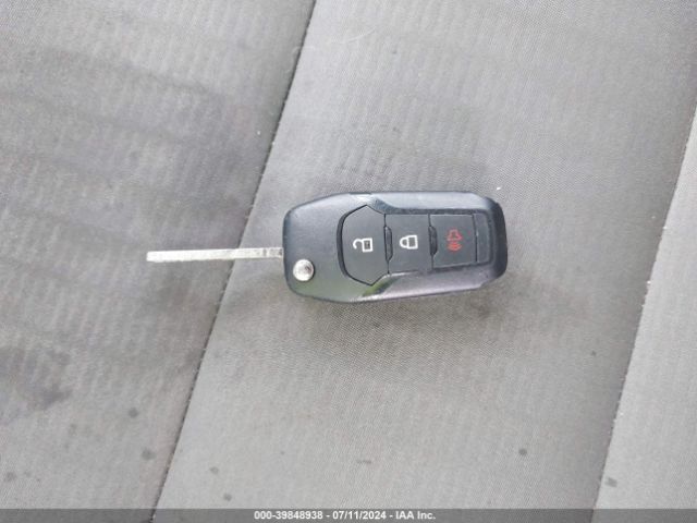 1FMCU0F63LUC54906 Ford ESCAPE S