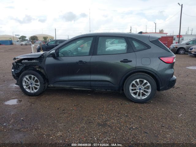 1FMCU0F63LUC54906 Ford ESCAPE S