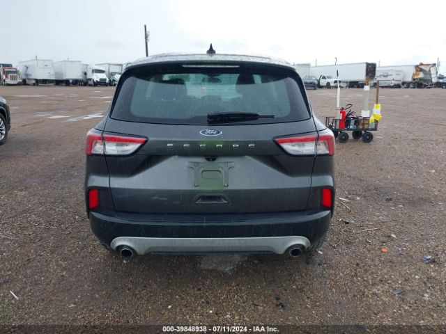 1FMCU0F63LUC54906 Ford ESCAPE S