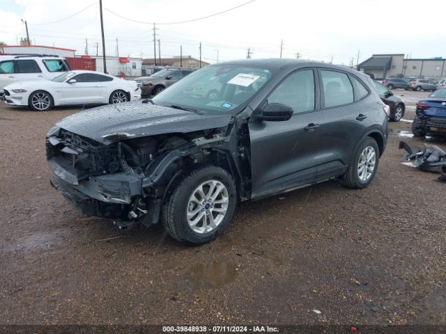 1FMCU0F63LUC54906 Ford ESCAPE S
