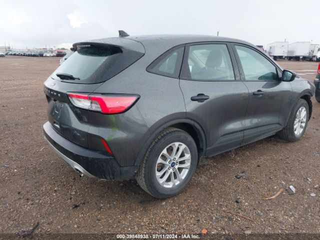 1FMCU0F63LUC54906 Ford ESCAPE S