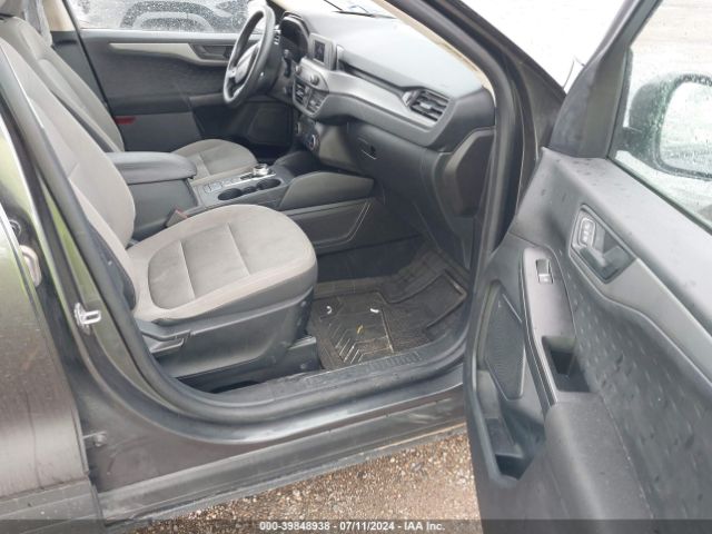 1FMCU0F63LUC54906 Ford ESCAPE S