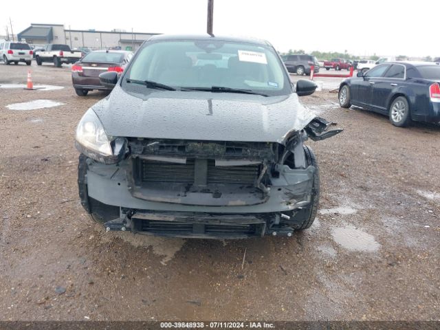 1FMCU0F63LUC54906 Ford ESCAPE S