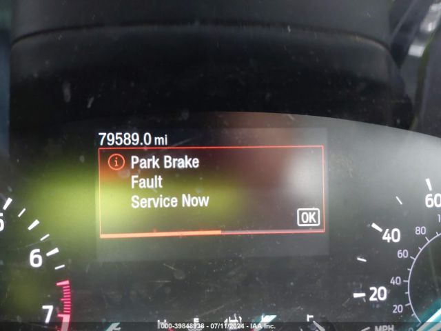 1FMCU0F63LUC54906 Ford ESCAPE S