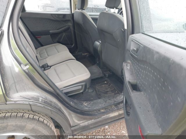1FMCU0F63LUC54906 Ford ESCAPE S