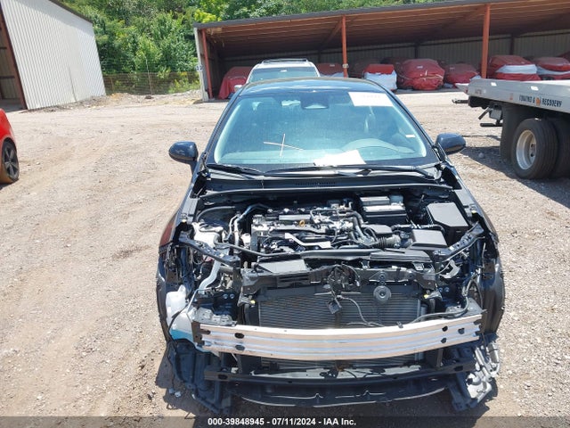 Toyota COROLLA LE 2023 5YFB4MDE1PP069001 Image 12
