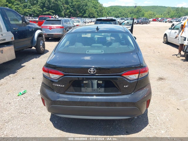 Toyota COROLLA LE 2023 5YFB4MDE1PP069001 Image 16