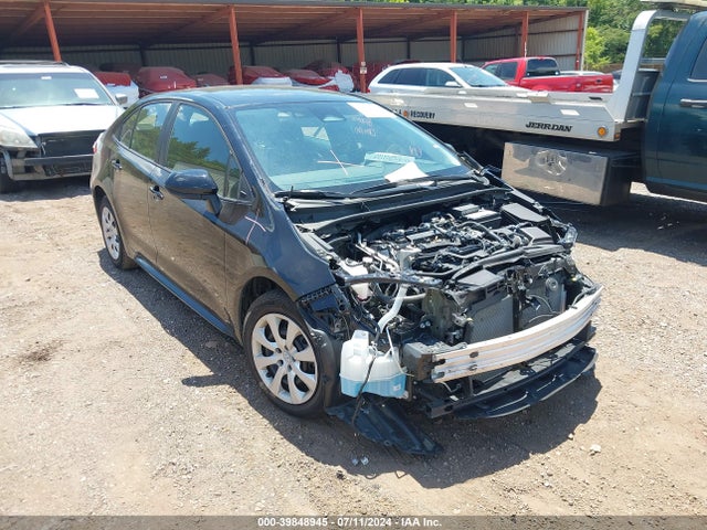Toyota COROLLA LE 2023 5YFB4MDE1PP069001 Image 18