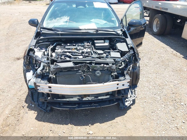 Toyota COROLLA LE 2023 5YFB4MDE1PP069001 Image 6