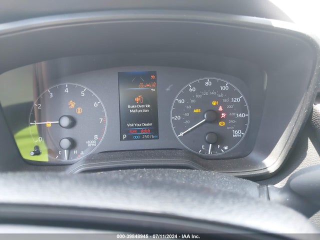 Toyota COROLLA LE 2023 5YFB4MDE1PP069001 Image 7