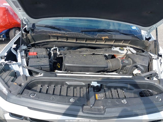 2GCUDEED1R1188818 Chevrolet l84