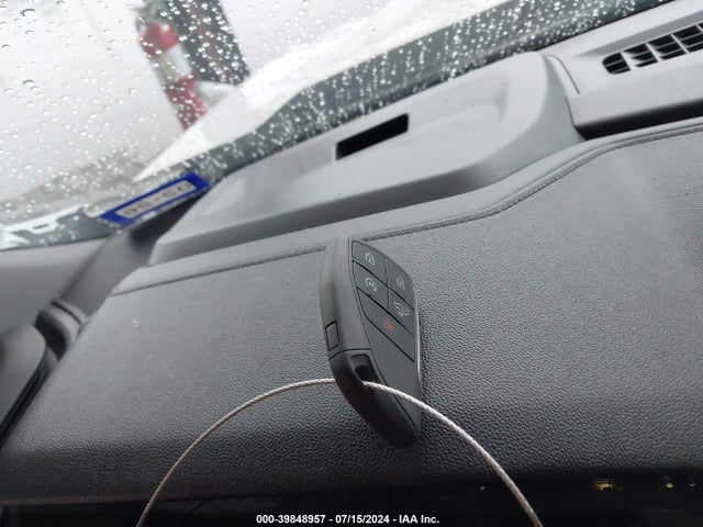 2GCUDEED1R1188818 Chevrolet l84