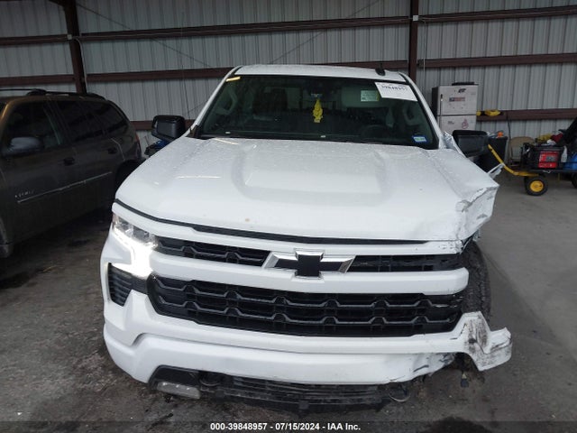 2GCUDEED1R1188818 Chevrolet l84