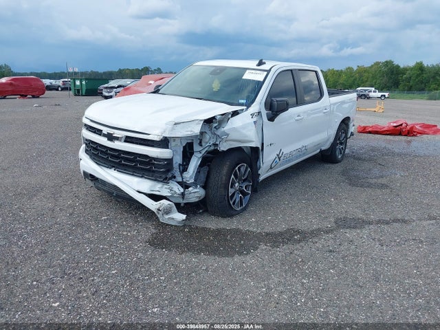 2GCUDEED1R1188818 Chevrolet l84