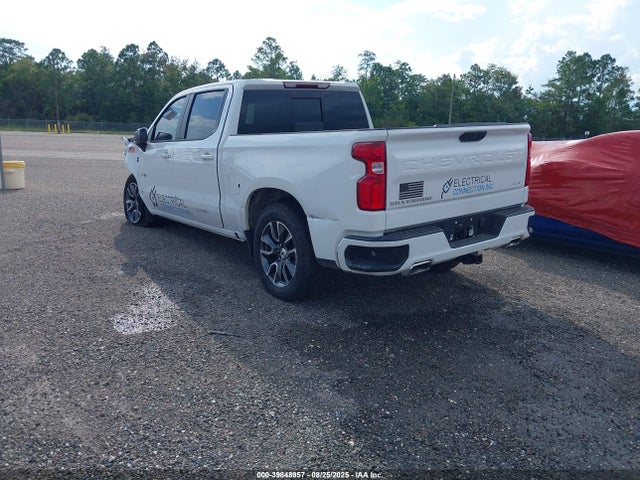 2GCUDEED1R1188818 Chevrolet l84