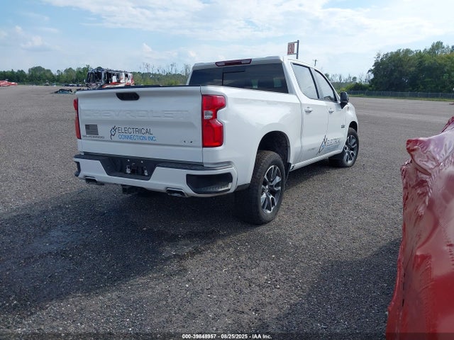 2GCUDEED1R1188818 Chevrolet l84