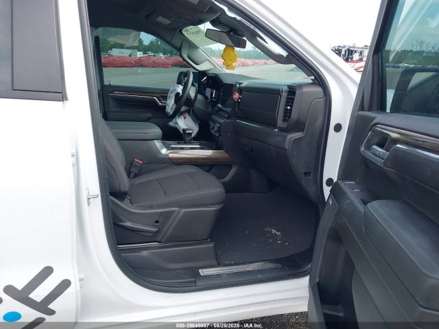 2GCUDEED1R1188818 Chevrolet l84
