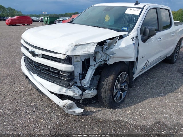 2GCUDEED1R1188818 Chevrolet l84