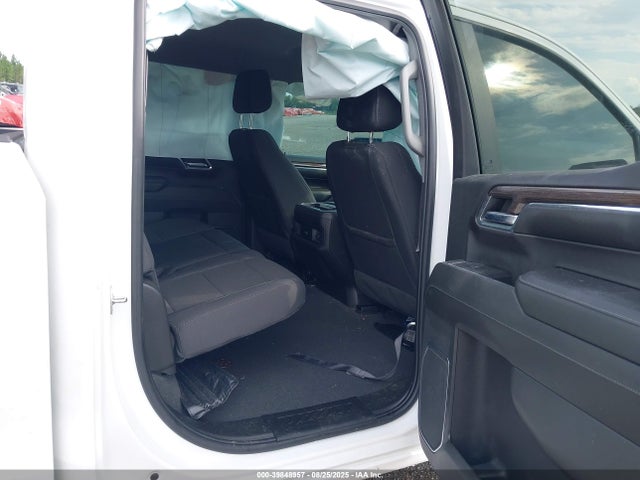 2GCUDEED1R1188818 Chevrolet l84