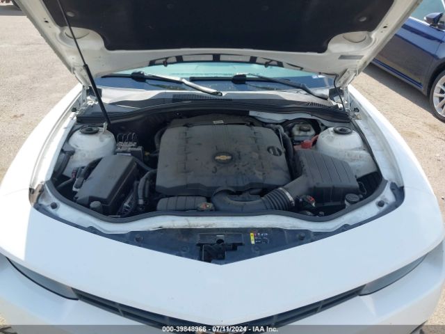 2G1FB1E3XF9232299 Chevrolet Camaro 2ls