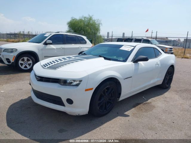 2G1FB1E3XF9232299 Chevrolet Camaro 2ls