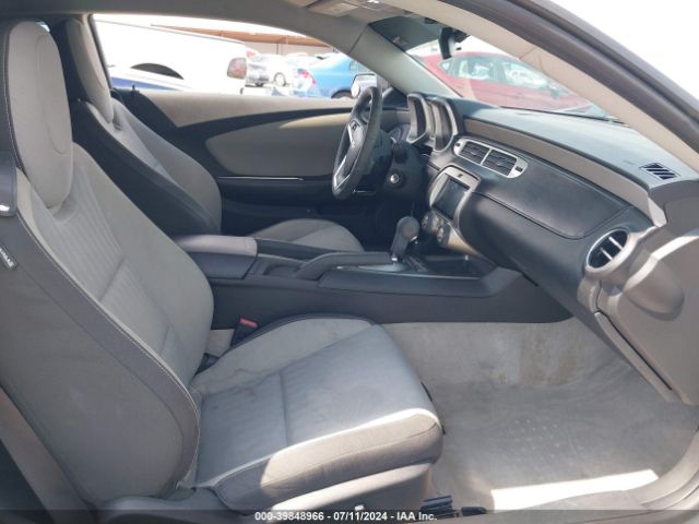 2G1FB1E3XF9232299 Chevrolet Camaro 2ls