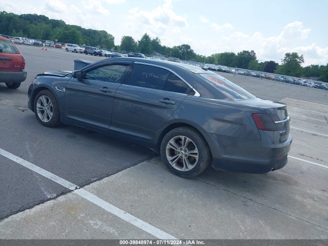1FAHP2H80GG142568 Ford TAURUS SEL