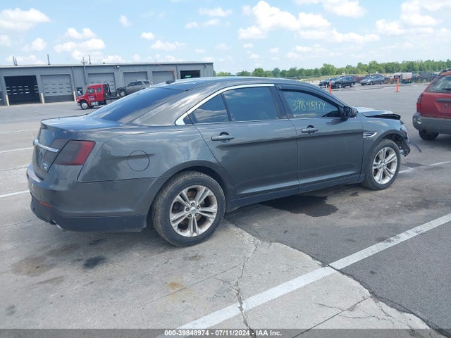 1FAHP2H80GG142568 Ford TAURUS SEL