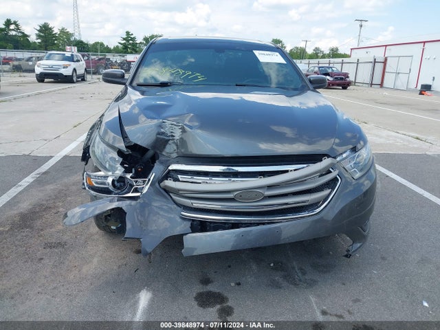 1FAHP2H80GG142568 Ford TAURUS SEL