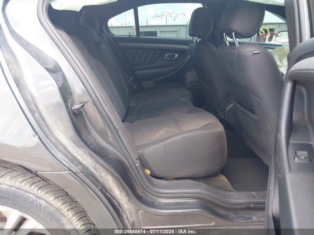 1FAHP2H80GG142568 Ford TAURUS SEL