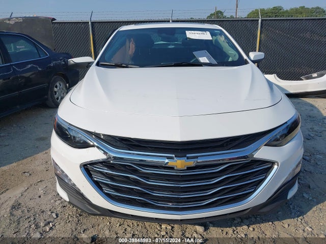 Chevrolet MALIBU LT 2024 1G1ZD5ST5RF132495 Image 13