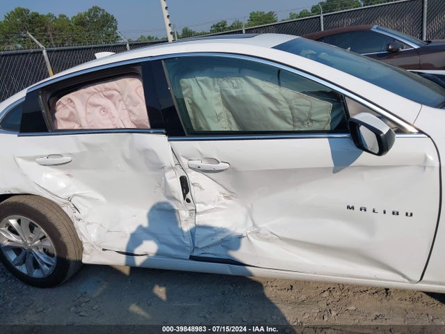 Chevrolet MALIBU LT 2024 1G1ZD5ST5RF132495 Image 14