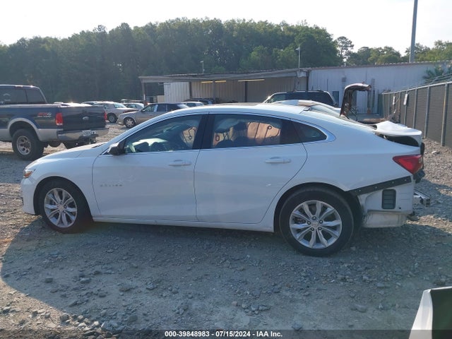 Chevrolet MALIBU LT 2024 1G1ZD5ST5RF132495 Image 18