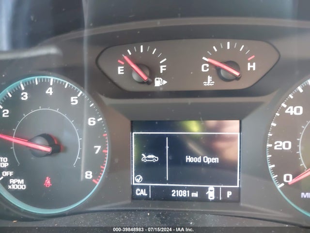 Chevrolet MALIBU LT 2024 1G1ZD5ST5RF132495 Image 7