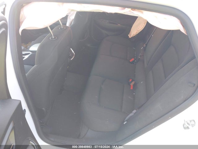 Chevrolet MALIBU LT 2024 1G1ZD5ST5RF132495 Image 8