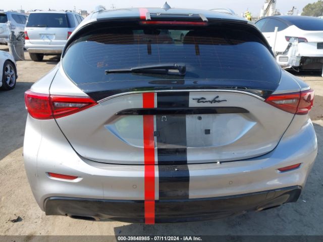 SJKCH5CP6HA031915 Infiniti Qx30 Premium