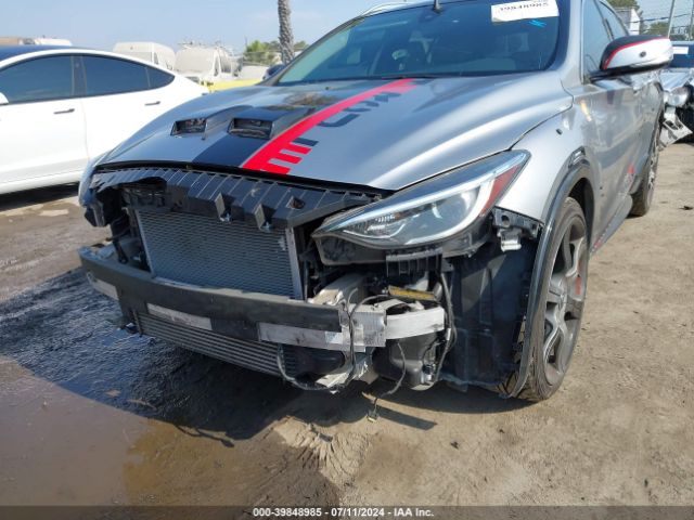 SJKCH5CP6HA031915 Infiniti Qx30 Premium