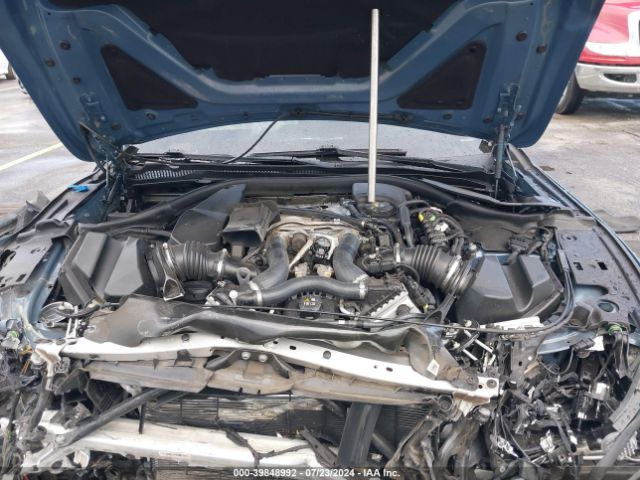 WBABC4C5XKBJ35652 BMW M850i Xdrive
