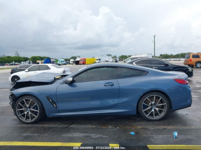 WBABC4C5XKBJ35652 BMW M850i Xdrive