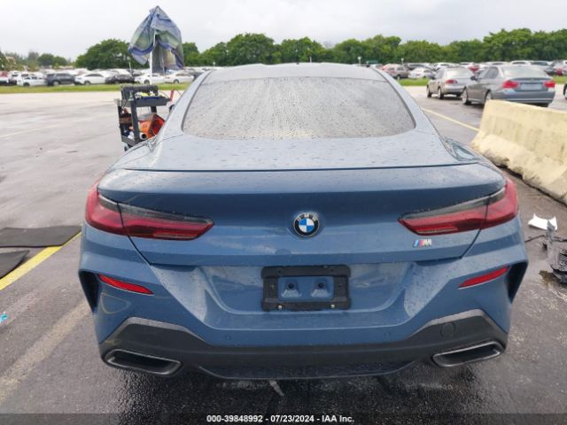 WBABC4C5XKBJ35652 BMW M850i Xdrive